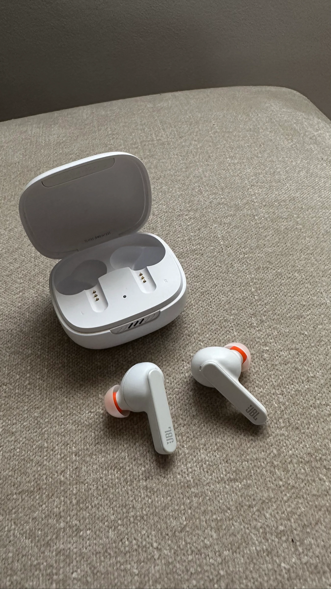 Auriculares JBL Live Pro TWS – photo 3